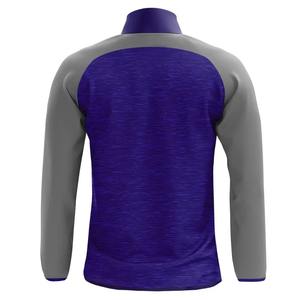 <b>Make</b> <b>Your</b> <b>Own</b> Gaa Half Zip Tops Jersey Best Quality Latest New Gaa Soccer Hurling Jerseys Shirt Tops - Product Image 2