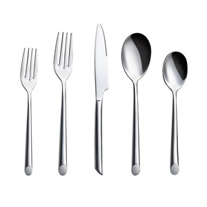 Couteau de cuisine réutilisable en usine cuillère et fourchette de cuisine accessoires d'événements de mariage articles les plus exigeants - Product Image 6