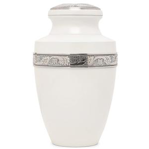 Urnas de cremación amorosas y suaves dulces para cenizas humanas, hombres y mujeres adultos para funeral o Hogar y urnas de cremación para cenizas, urna para adultos - Product Image 3