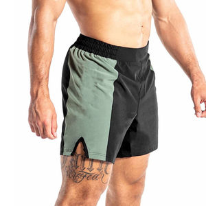 Ropa de Boxeo Sublimada Personalizada para Adultos, Shorts de MMA para Hombre, Ropa de Artes Marciales, Entrenamiento Físico, Shorts de MMA para Hombre - Product Image 3