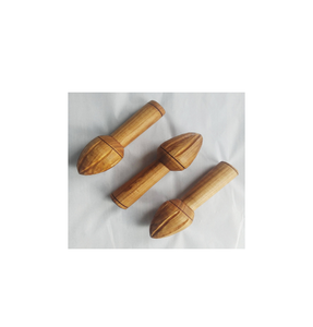 เครื่องมือทำครัวไม้เนื้อแข็งที่ใช้ที่คีบมะนาวมีดีไซน์น่าสนใจเครื่องมือและแกดเจ็ตยอดนิยมในราคาโรงงาน - Product Image 6