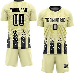 Conjunto de Pantalones y Camisetas de Fútbol Americano Personalizadas para Juego y Entrenamiento, Tela Transpirable de Alta Calidad, Listo para Enviar - Product Image 1