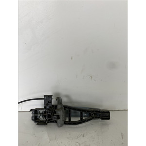 POIGNÉE DE PORTE EXTÉRIEURE GAUCHE ARRIÈRE FORD C - Max Restyling 1305822 (07>10) - Product Image 5