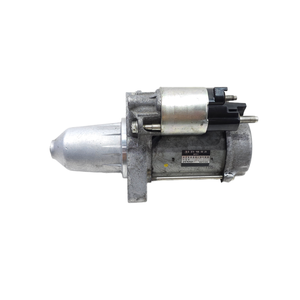 MOTEUR DE DÉMARREUR MERCEDES Classe B W246 2ème Série A2709060026 OM 607.951 Diesel 1500 (12>) - Product Image 1