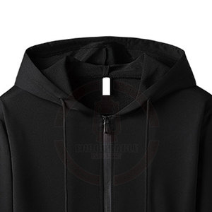 Dernier modèle de survêtement pour hommes Tissu de meilleure qualité pour l'hiver à des prix de gros de haute qualité à bas quantité minimale de commande Survêtements pour hommes - Product Image 2