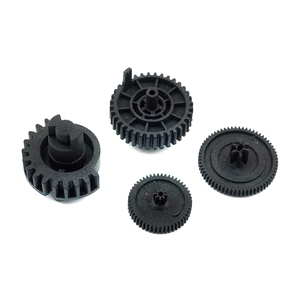 มอเตอร์เกียร์บานพับช่องแอร์ BDP126 รุ่น A2038301642 สำหรับ W203 W211 - Product Image 1