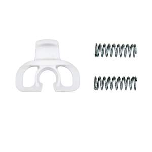 Kit de réparation de fil de cric de fenêtre avant gauche pour Peugeot Bipper (expédition du fabricant turc) Code produit: WR2355-3 - Product Image 5