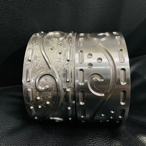 บล็อกลูกปืนเชิงเส้นแบบเสียดทานต่ำ ผลิตจากสแตนเลส/ทองเหลืองที่ได้รับการรับรอง สำหรับระบบเคลื่อนที่ของหุ่นยนต์และการกลึง CNC - ผู้จัดจำหน่ายขายส่ง - Product Image 1