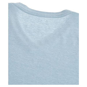 Camisetas para Hombre al por Mayor con Etiqueta Personalizada, 100% Algodón, Alta Calidad, Diseño Profesional y a la Moda, Según la Demanda del Cliente - Product Image 6