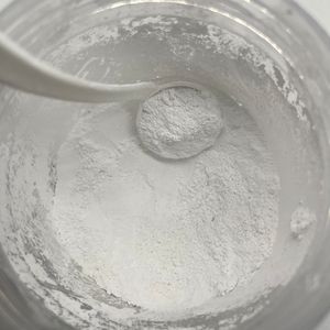 ผงแคลเซียมคาร์บอเนตสำหรับท่อพีวีซีสีขาว97% พลาสติก - Product Image 2