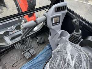 Excavadora KUBOTA K080-4 Multiusos de 8 Toneladas de 2020 para Obras de Construcción Disponible - Product Image 6