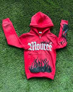 Sudaderas con Capucha para Hombre Más Vendidas, Nuevo Diseño para Bordar, 100% Algodón, Uso Invernal, Hechas en Pakistán, MOQ Bajo, Venta al Por Mayor - Product Image 1