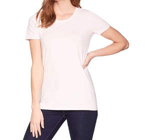 Camisetas de mujer de estilo profesional Mejor fabricante disponible en precio razonable para camisetas de mujer - Product Image 4