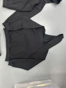 Ensemble sweat-shirt et pantalon de survêtement en jersey 100% coton coupe régulière pour homme, coupe régulière, automne - Product Image 6