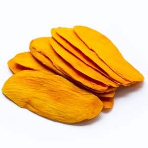 Soft Dried Mango Sliced Ad High Quality Hot Selling Bulk Packaged 100% Fresh Fruits Soft From Vietnam Manufacturer OEM/ODM - Product Image 6