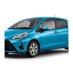 Meilleure voiture d'occasion Toyotai Voitures 6 étoiles inc. Voitures électriques bon marché et de bonne qualité pour adultes Toyotai Vitz voitures d'occasion - Product Image 5