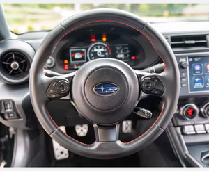 รถยนต์มือสองยอดนิยม ปี 2023 ซูบารุ BRZ รุ่น Limited พวงมาลัยซ้าย/ขวา - Product Image 2