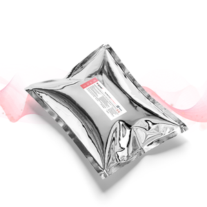 Neutraliseur d'odeurs passif Polymer Plus, formule rouge : cuisine, poubelle, aliments frits et odeurs organiques - 50 comprimés solides de 40 g - Product Image 1