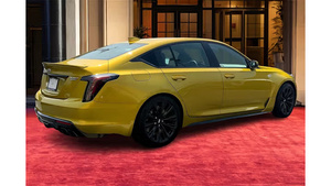 Cadillac CT5-V V-Series Blackwing 2024 Manual, Seminuevo en Excelentes Condiciones - Product Image 6