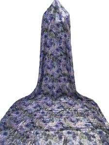 ชุดแฟรนซ์วาย 3 ชิ้น ดีแรค พร้อมก็อกราและการ์บาซาร์ ผ้าชีฟองเนื้อแจ็คการ์ดเป็นมิตรกับสิ่งแวดล้อม อุปกรณ์เสริมสำหรับกิจกรรมกลางแจ้งสำหรับเด็กผู้หญิง - Product Image 3