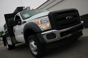 2015 Ford F-450 XL - Product Image 5
