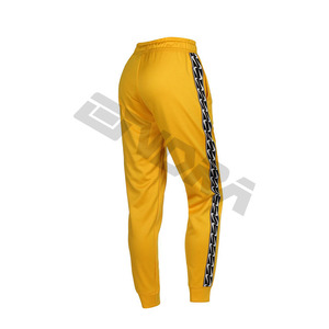 Pantalons de survêtement en coton pantalons droits pour hommes grande taille pantalons décontractés pour hommes automne et hiver avec pantalon polaire épaisse - Product Image 5
