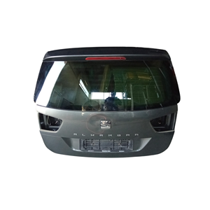 SEAT Alhambra 3ème Série (10>) Hayon Arrière Complet - Product Image 1