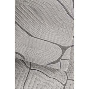 Tapis d'intérieur multicolore en polypropylène et polyester Netline BY046, design moderne pour chambre d'enfant et bureau, pour chambre d'enfant, Home Depot - Product Image 2