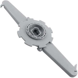 154754502 Fuente de alimentación eléctrica, conjunto de brazo rociador superior, piezas de repuesto para lavavajillas - Product Image 1