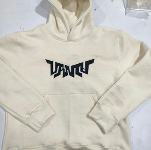 Sudaderas con capucha para hombre con bordado elegante personalizado 2025 sudaderas con capucha transpirables informales para Hombre Nuevo Jersey de algodón orgánico 100% - Product Image 3