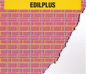 Rete per Edilizia Edilplus Maglia Mm. Filo 13x13 mm. 0,80 H.Cm.100 - Product Image 1