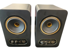 ลำโพงมอนิเตอร์สตูดิโอ Tannoy Gold 5 รุ่นใหม่คุณภาพเยี่ยม ระบบเสียง 7.1 แชนแนล กำลังขับ 200 วัตต์+ /Wi-Fi กันน้ำได้ - Product Image 3