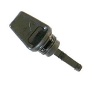 Tappo Olio Compatibile per Honda GX25 e GX35, Rif. 300783, Ricambio Motore - Product Image 1