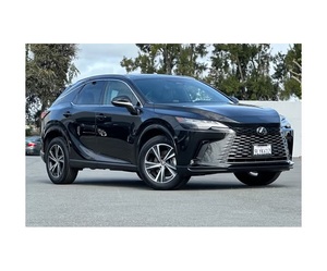 Lexus RX 350 FWD 2024 d'occasion en excellent état - Product Image 1