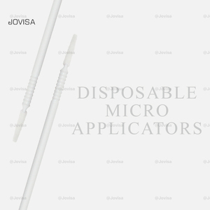 Outils d'extension de cils | Micro-brosse jetable | Paquet de 100 - Product Image 2