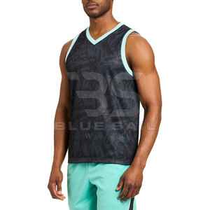 Ensemble maillot de basket-ball - Product Image 1