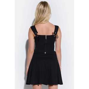 Blusa Corta con Tirantes - Product Image 5