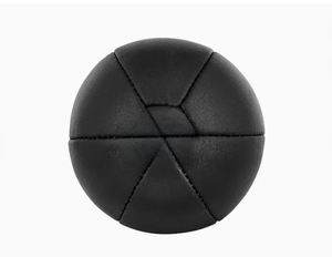 Prix d'usine pas cher balle de vitesse de boxe nouveauté formation en cuir véritable avec balle de frappe réglable - Product Image 4