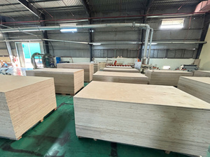 Buen vendedor 18mm PRIMERA CLASE Madera contrachapada de abedul E0 Madera contrachapada reutilizable de alta resistencia ecológica para sala de estar Dormitorio Vietnam - Product Image 2