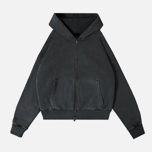 Personnalisé Nouveau Élégant Hommes Hoodies Meilleures Ventes Respirant Hoodies Pour Hommes en Différentes Tailles et Couleurs Hommes Hoodies - Product Image 1