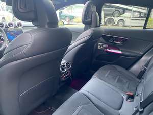 Mercedes-Benz GLC 63 S AMG 2025 USADO, 4 cilindros, 2.0L, Híbrido, 476hp, 4x4, Euro6e, Transmisión automática, Volante a la izquierda - Product Image 3