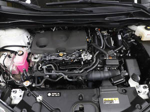 Toyota Sienna LE 8 places d'occasion en excellent état, modèle 2022 - Product Image 6