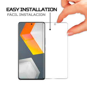 ฟิล์มกันกระแทกสำหรับวีโว่ ไอคิวโอ 9 เอสอี - Product Image 3