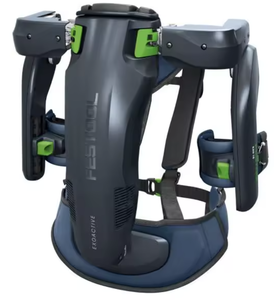 NUOVO Esoscheletro Industriale EXO 18-Basic Exo-Active Hard Case Personalizzazione OEM/ODM Plastica Garanzia 3 Anni USA - Product Image 1