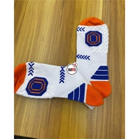 Calcetines Clásicos de Algodón Unisex Personalizados al por Mayor con Diseño de Dibujos Animados, Impresión Digital para la Temporada de Invierno, Colores Personalizados