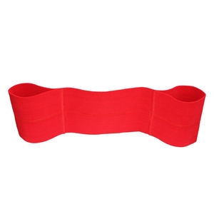 Vente chaude unisexe néoprène Sling Shot Band équipement d'entraînement de gymnastique de haute qualité pour l'haltérophilie et la musculation - Product Image 4
