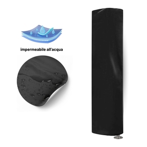 Copri doccia Sunny modello esterno impermeabile e antivento con rivestimento anti-uv da 1 - Product Image 2