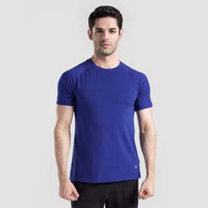 Heritage Blue Tee Leisure <b>Tops</b> Product - Product Image 1