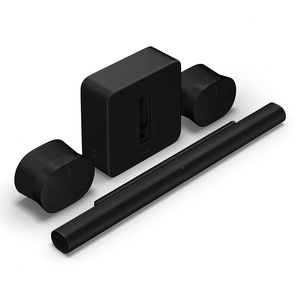 Ensemble immersif avec barre de son Arc, 4 caissons de basses et une paire d'enceintes sans fil Era 300 - Garantie 3 ans - Personnalisable DIY OEM/ODM - Product Image 2