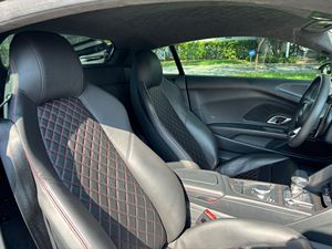 AUDI R8 V10 PERFORMANCE COUPE 2020 D'OCCASION (LHD/RHD) - Product Image 5